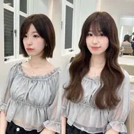 🤍ྀིエクステ1本240円🐈‍⬛🤍ྀི