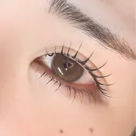 流し目メーテルラッシュリフト上下🐑ྀི