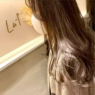 【🌸4月限定🌸】似合わせ前髪カット💇🏼‍♀️＋透明感カラー🩵＋トリートメント＋marbb🫧