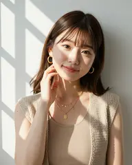 🔰【学割U24】✂️似合わせカット+🎨オーダーメイドカラー┊︎イルミナ・アディクシー・throw等100%使用❗️