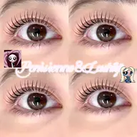 2回目以降の方メニューパリジェンヌラッシュリフト