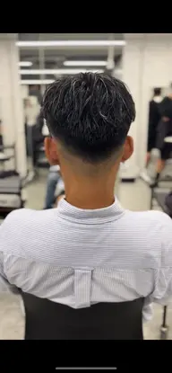 10月限定🔴フェードメンテナンス🔥