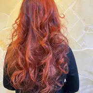 《ミニモ限定🉐》カラー & トリートメントでカット＆パーマメニュー無料♪