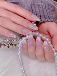 🌟【ハンド】持ち込みデザインシンプルパーツなし《✖️オフなし》