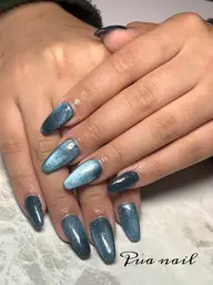 チップ長さ出し　シンプルコース