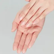 ハンド角質ケア🙌🏻BASIC