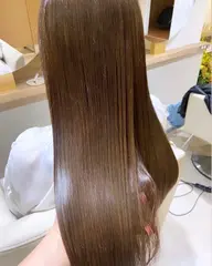 🫧髪質改善トリートメント🫧