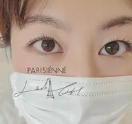 次世代カール☆パリジェンヌラッシュリフト