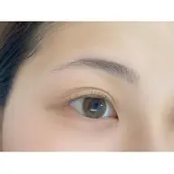 【再来】アイブロウwax脱毛＋まつ毛パーマカールタイプ(上)60分（最終30分予約不可）\7880