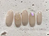 【初回限定＊オフなし】attraシンプルコース