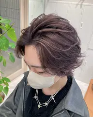 【ご新規様限定】メンズカット👦🏻⭐️シャンプー・ブロー込 似合わせスタイリング仕上げ🫧