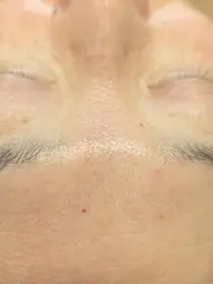 【通常メニュー】フェイシャルワックス　全顔