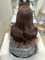 カット＋カラー