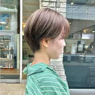 ✂️ショートスタイル✂️ 土日 7:30​〜​ or 8:00​〜​