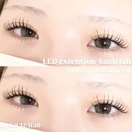 下まつ毛パーマ✨トリートメント仕上げ✨