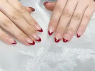 【オフあり】フレンチ☁✩⋆·̩͙