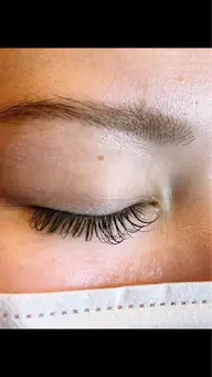 😊リペア60本までつけ放題(高級ミンク使用)口コミを書いてくださる方限定メニュー