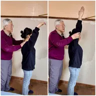 症状別整体コース　60分