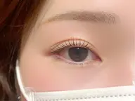 【全員】ケア込束感ぱっちりまつ毛パーマ