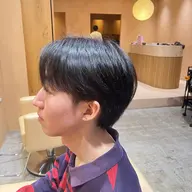💇🏻メンズカット+シャンプー💇🏻刈り上げ有無どちらも可能イメージ写真送ってくださる方
