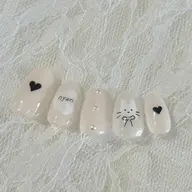 🌻パラジェル🌻持ち込み3~6アートコース