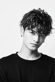 【✨骨格矯正カット✨】初回限定価格✨【⚡️メンズカット⚡️】