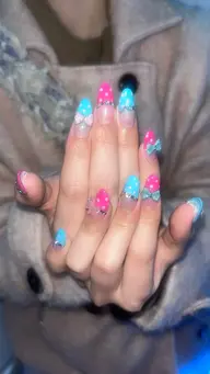 ᗰᗴᗪIᑌᗰ꒰ ニュアンス・概念アート5~10本 ᑭᗩᖇTՏ5ヶ無料 ꒱ 120分