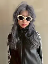 トリプルcolor💛(2bleach ベース+カラー)