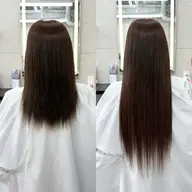 💗カラー+最高級シールエクステ💗60枚