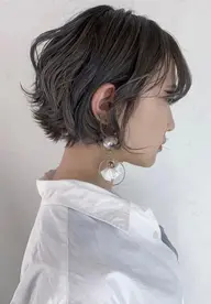 レディースカット✂️ シャンプー➕500円