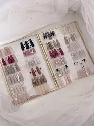 定額ネイル5000円​〜​6000円