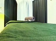 【深層圧】筋肉ほぐしリンパ60分　※強めの圧で深部からほぐします。