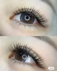 🥰YYボリューム/ボリュームラッシュ80束（300本）施術中アイパック付き