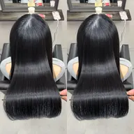 【人気No.2】透明感カラー＋髪質改善ULTOWAトリートメント 🌟