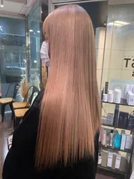 【U25】髪質に合わせて選べるAujuaトリートメント🌊