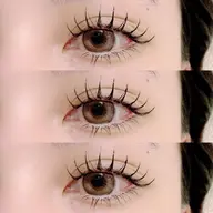 オフ込🤍フラットラッシュ150本まで付け放題