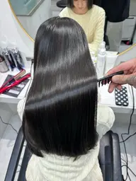 🫧5step 髪質改善トリートメント🫧【ULTOWA treatment】🩵話題の水素トリートメント🩵