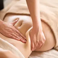 【全身リンパマッサージ】むくみ・リラックス 極上リンパ90分+ヘッド10分