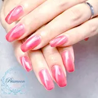 うる艶!マグネットネイル(ワンカラー)