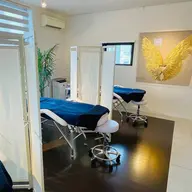 フェイシャルトリートメント　　　　　　　　　　　　【お肌のお手入れ+肌状態に合わせたパック+(頭、肩周りのマッサージ】