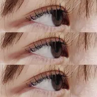 NEW🌟〚LEDマツエク〛１００〜１２０本(束感キープコーティング付)