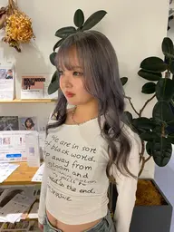 【人気No.1】似合わせカット＋2stepトリートメント✨※火曜日NG※2センチ以上切らせてくれる方募集してます！