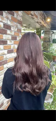 【🤩ミニモ限定価格🤩】似合わせカット+保湿トリートメント