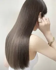 【集中ダメージケア💘】似合わせ小顔カット+5ステップトリートメント🫧