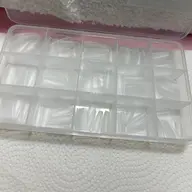 チップ長さ出し➕️ワンカラー【オフ無・ケア込】