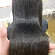 髪質改善チューニング+2STEPトリートメント