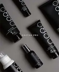 カット+酵素トリートメント+カラー！