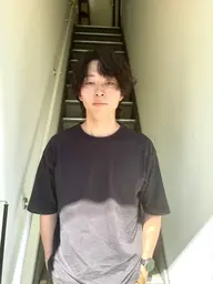 【メンズ専用coupon】パーマ用ベースカット＋似合わせパーマ【波巻き/スパイラルも◎】