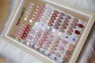 🔥シンプルネイルお好みの方必見🔥オフィスネイル期間限定6980→5980円