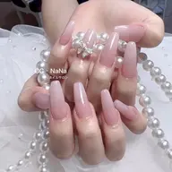 【初回オフ無料★ケア込み】✨10本アクリルスカルプ長さだし✨カラーグラデーション✨ 限定価格💎